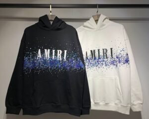 Amiri Sudadera Pants Chamarra