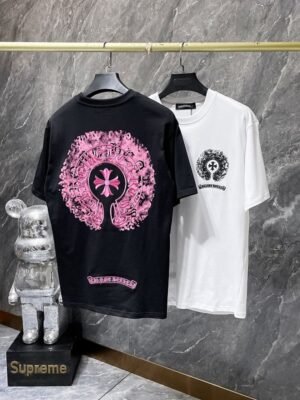 Chrome Hearts
