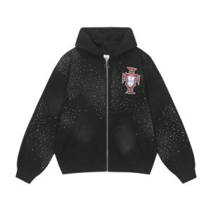 VALLEY Sudadera y Jeans