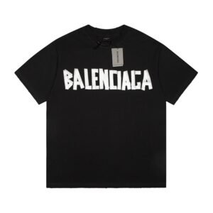 Balencia T shirt