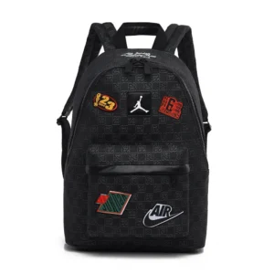 Jordan Mochila