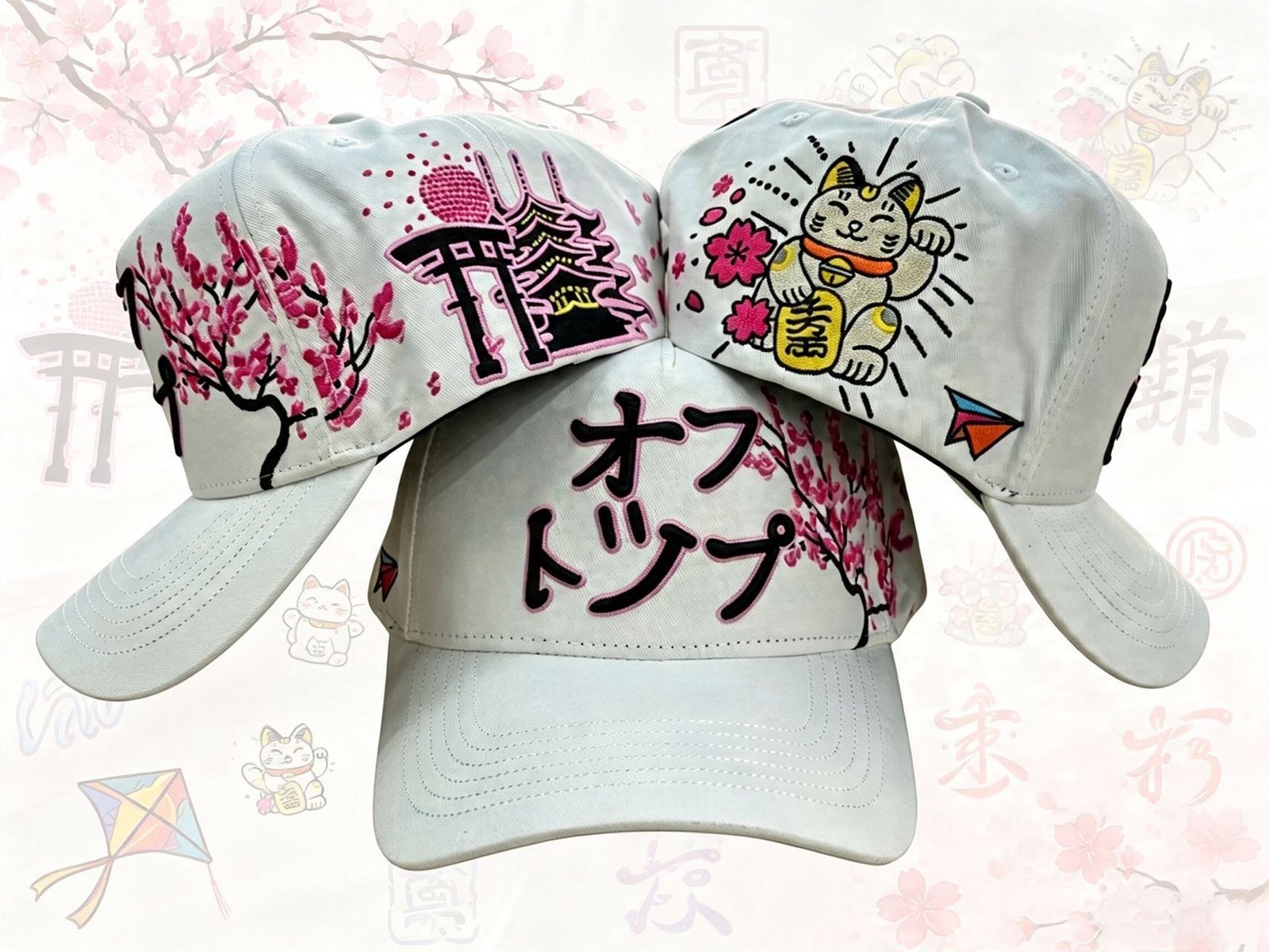 产品