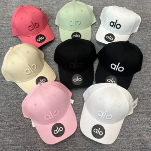 Gorras Clásicas