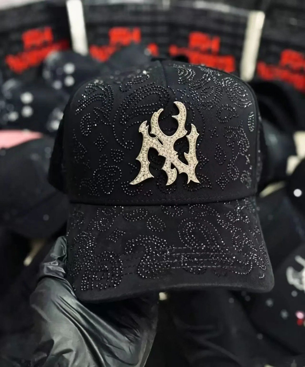 产品