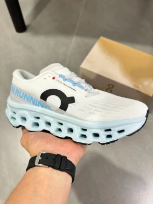 On Running