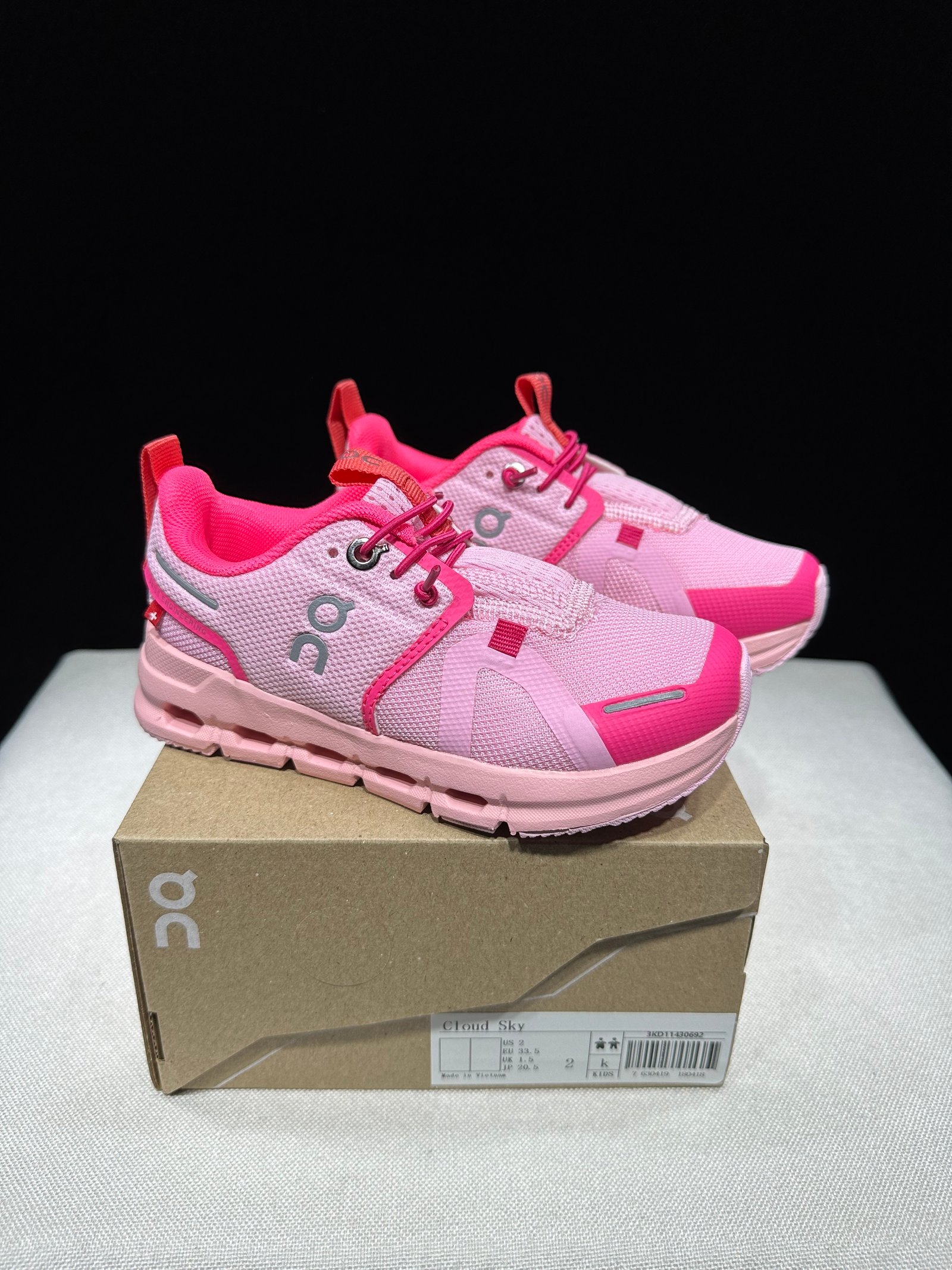 oncd-734